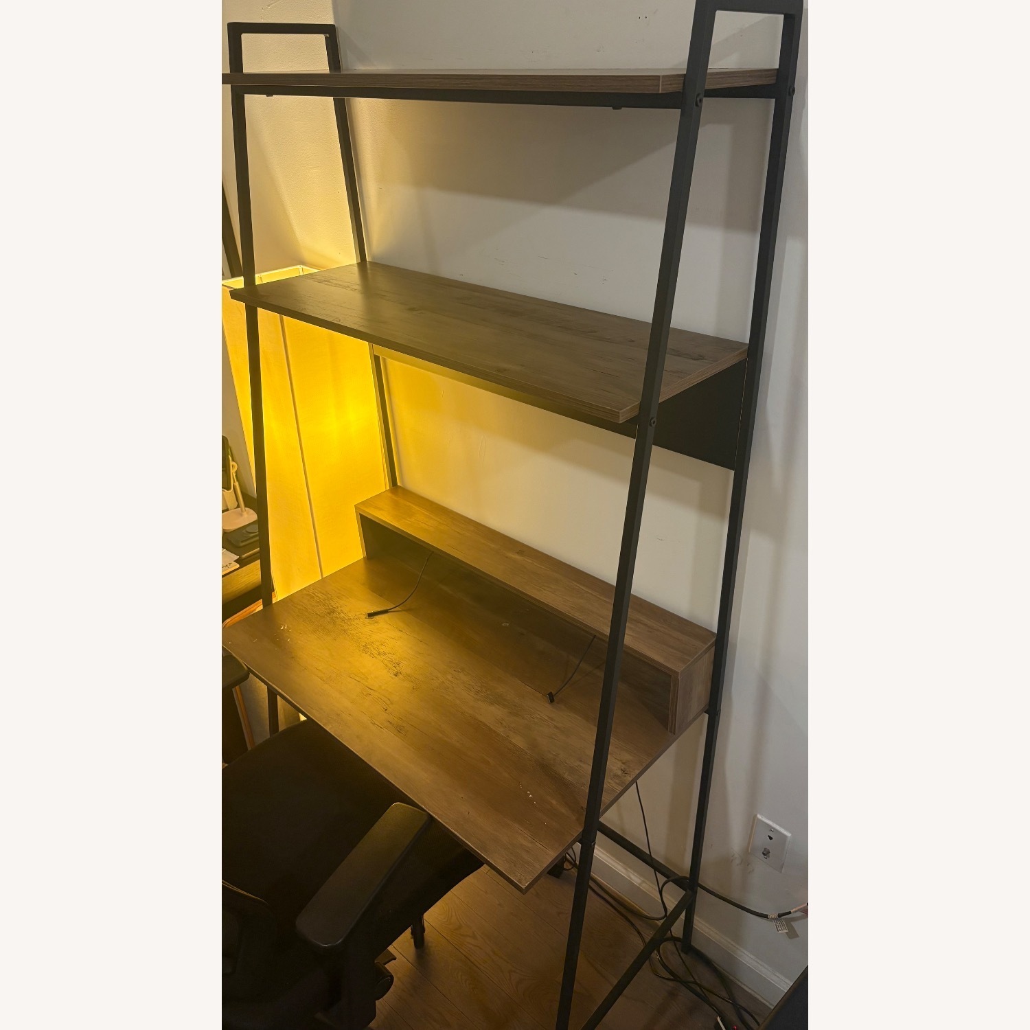 Wayfair Ladder Desk - image-3