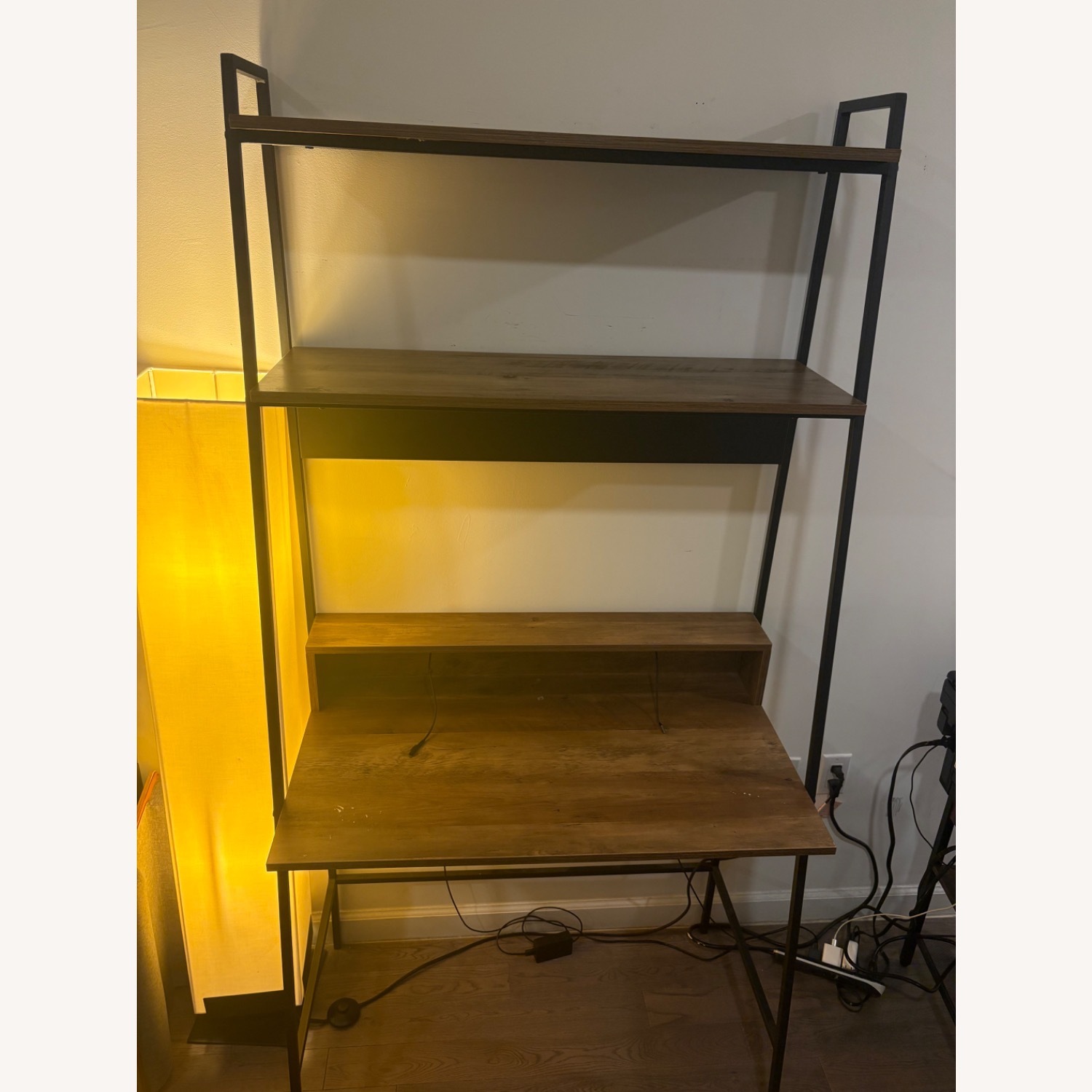 Wayfair Ladder Desk - image-2