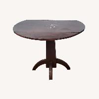 Nevada Drop Leaf Table