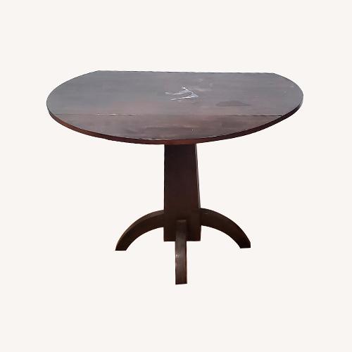 Used Nevada Drop Leaf Table for sale on AptDeco