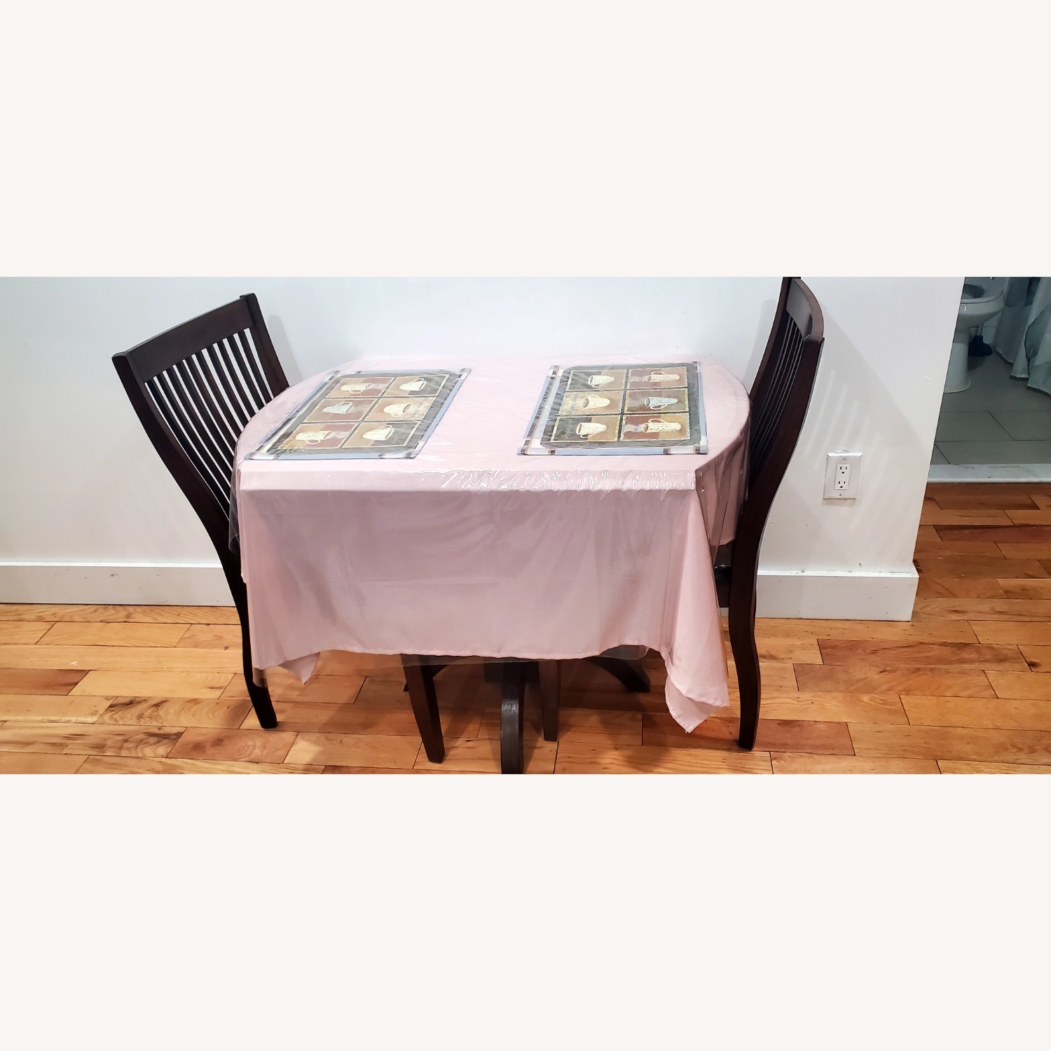 Nevada Drop Leaf Table - image-4