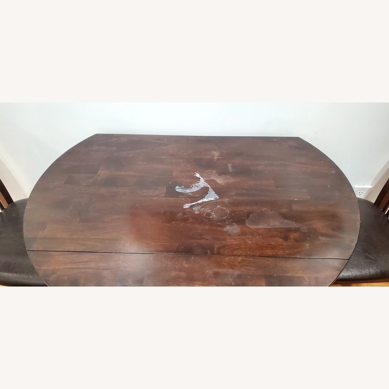 Nevada Drop Leaf Table - image-3