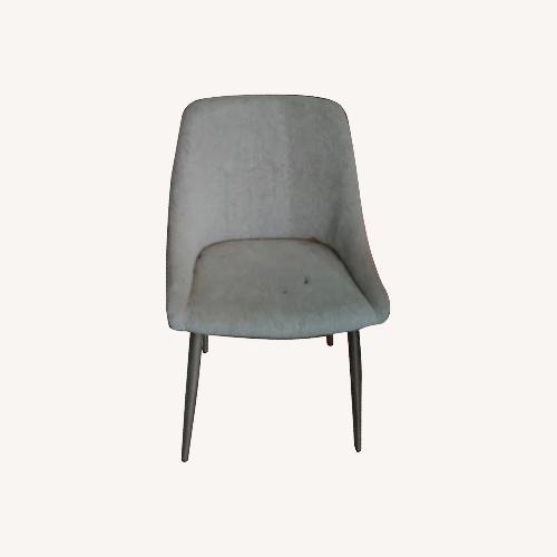 Used Everywhere Chair Dining Chair for sale on AptDeco