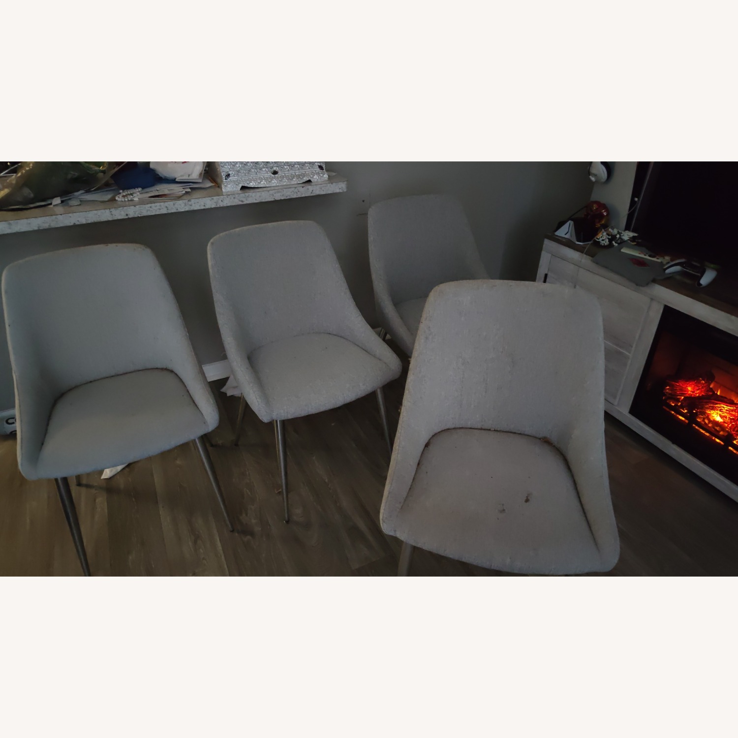 Everywhere Chair Dining Chair - image-3