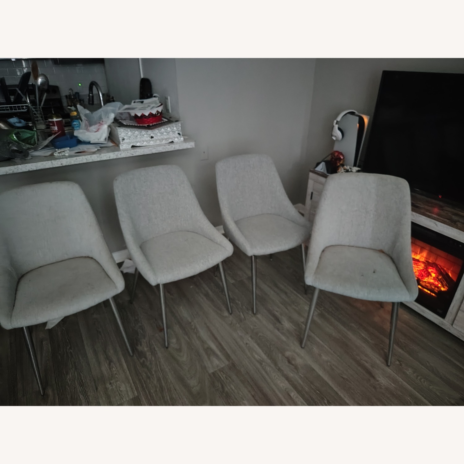 Everywhere Chair Dining Chair - image-1