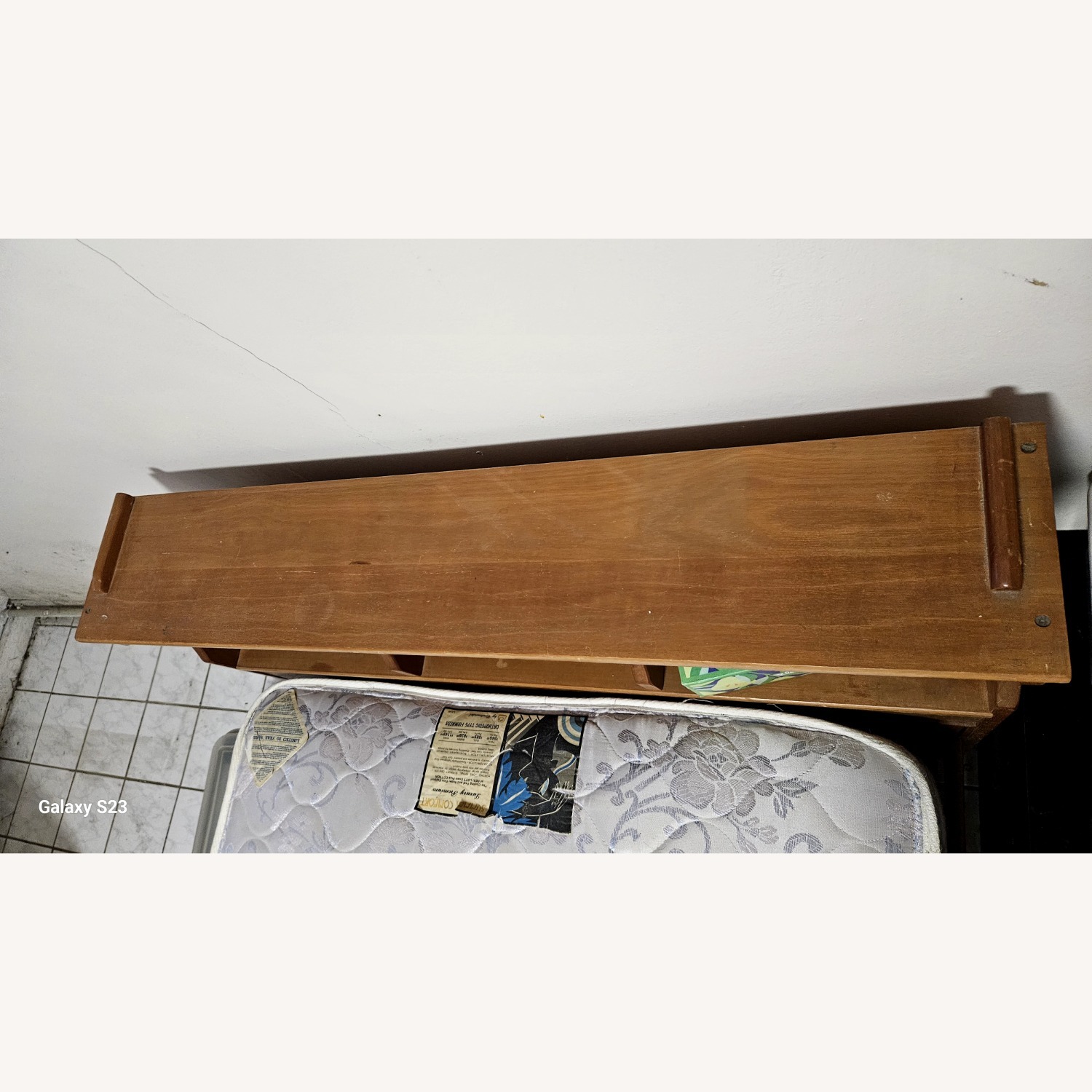 Twin Over Twin Bunk Beds - image-6