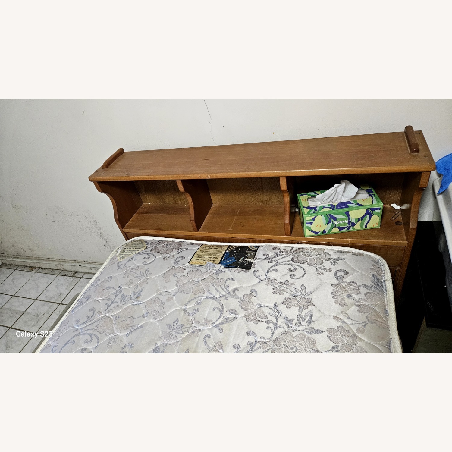 Twin Over Twin Bunk Beds - image-8