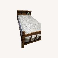 Twin Over Twin Bunk Beds