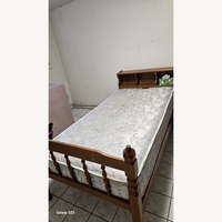 Twin Over Twin Bunk Beds