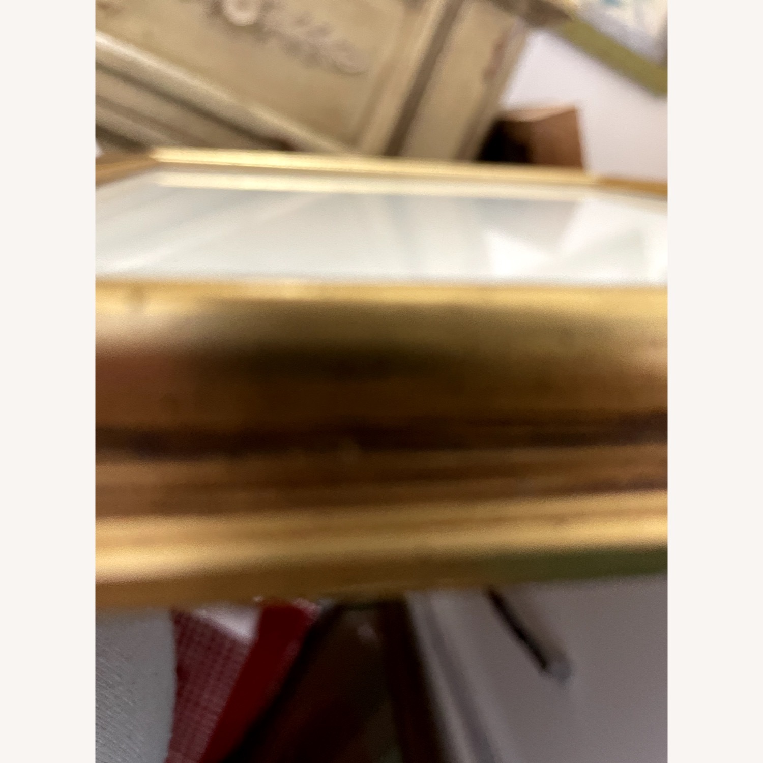 Vintage/Antique Frame - image-3