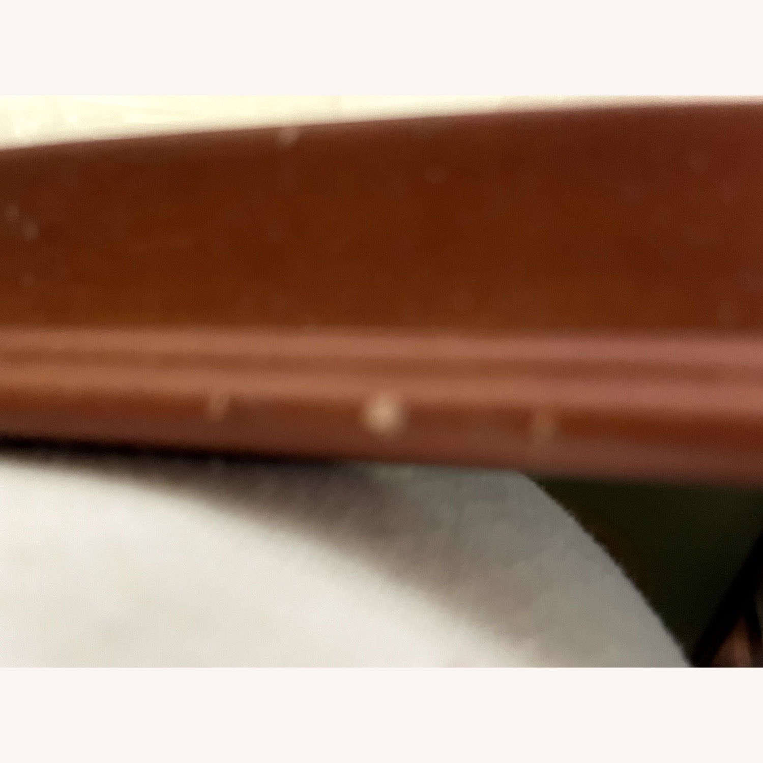 Light Brown Wood Picture Frame - image-3