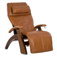 Relax The Back PC Live Leather Recliner