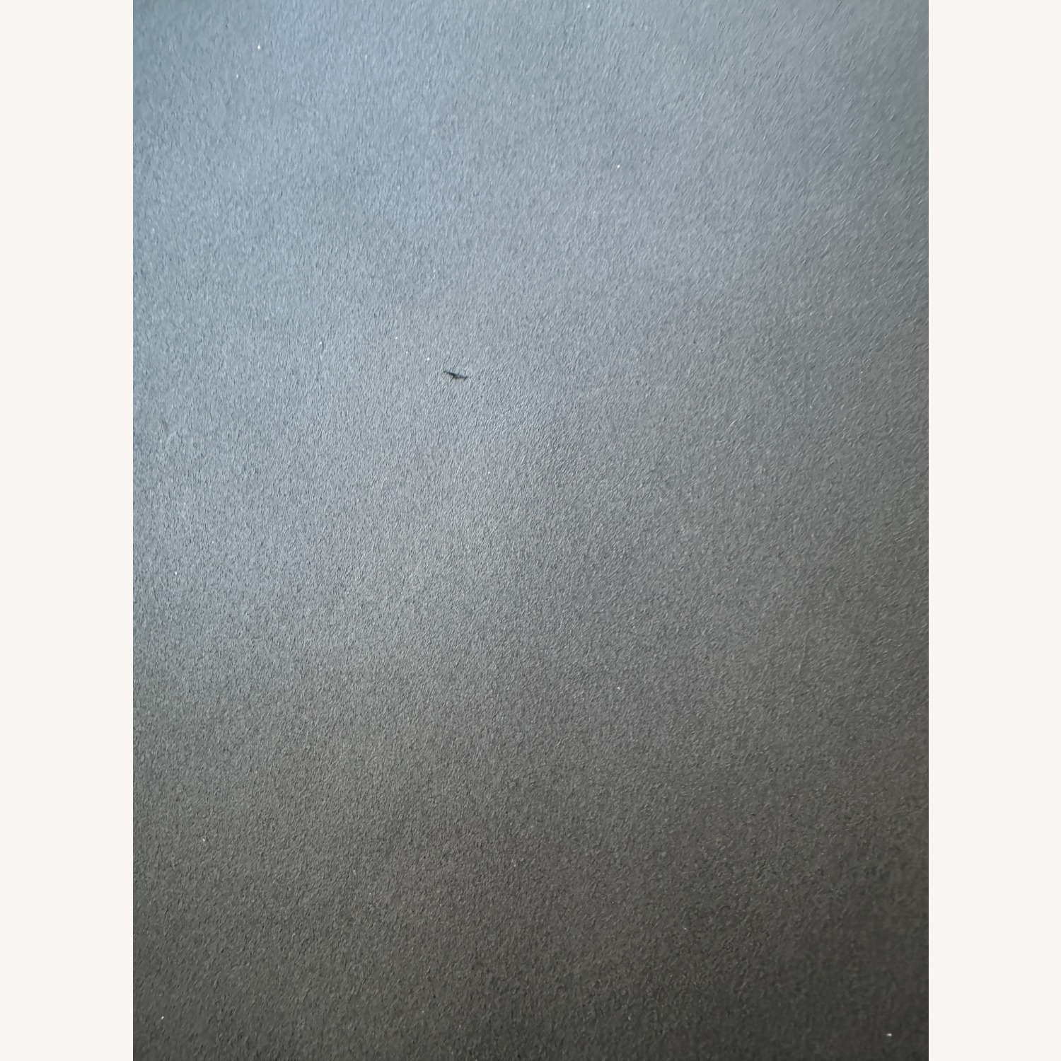 Ekornes Stressless Ultrasuede Couch - image-1