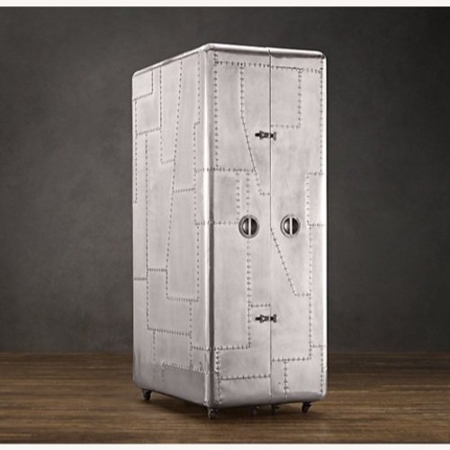 Used RH - Blackhawk Secretary Desk (Aviator Collection) for sale on AptDeco