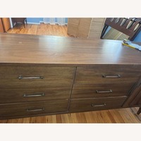 Kent Coffey Mid Century Dresser