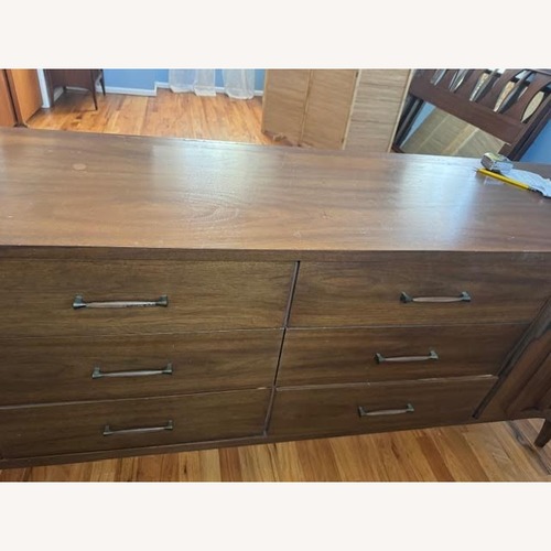 Used Kent Coffey Mid Century Dresser for sale on AptDeco