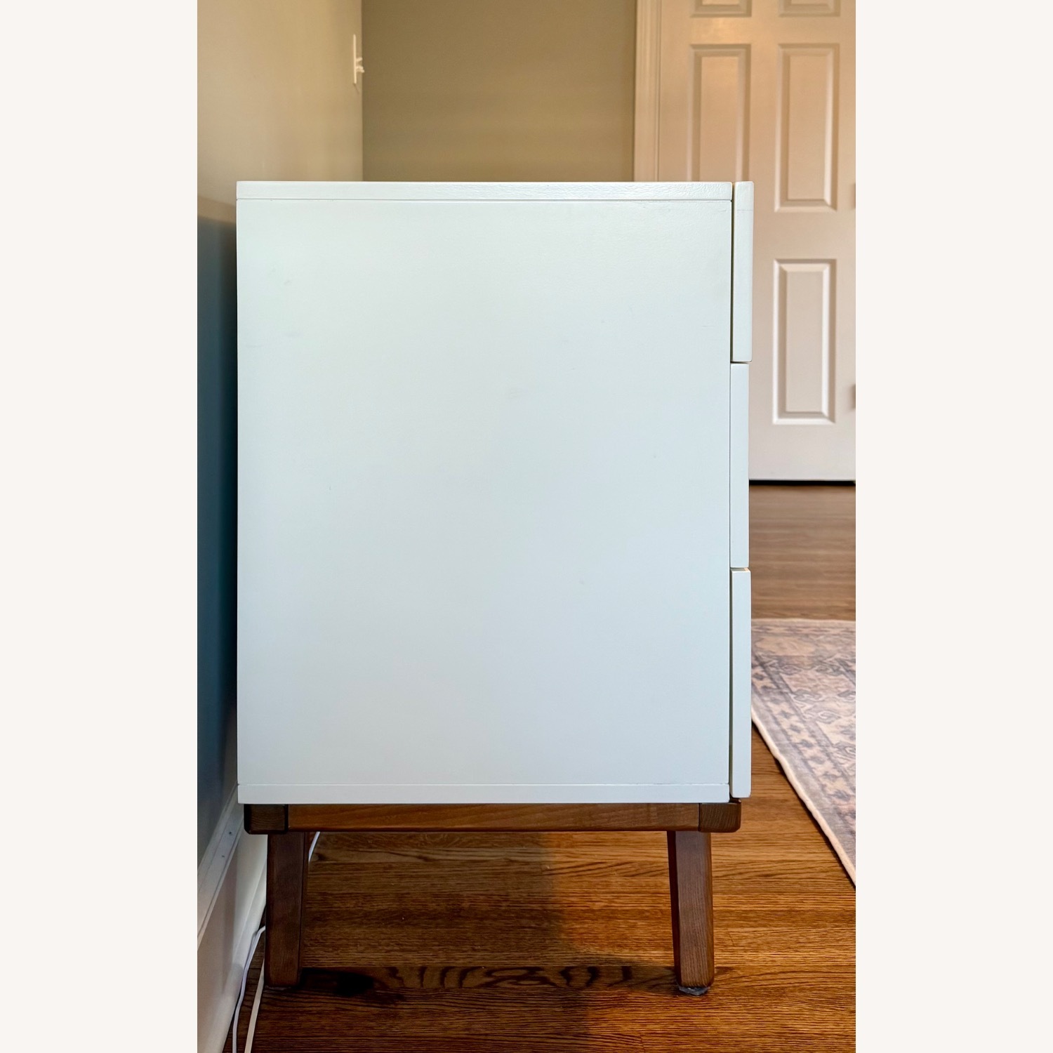 West Elm Modern 6-Drawer Changing Table (54") - image-6