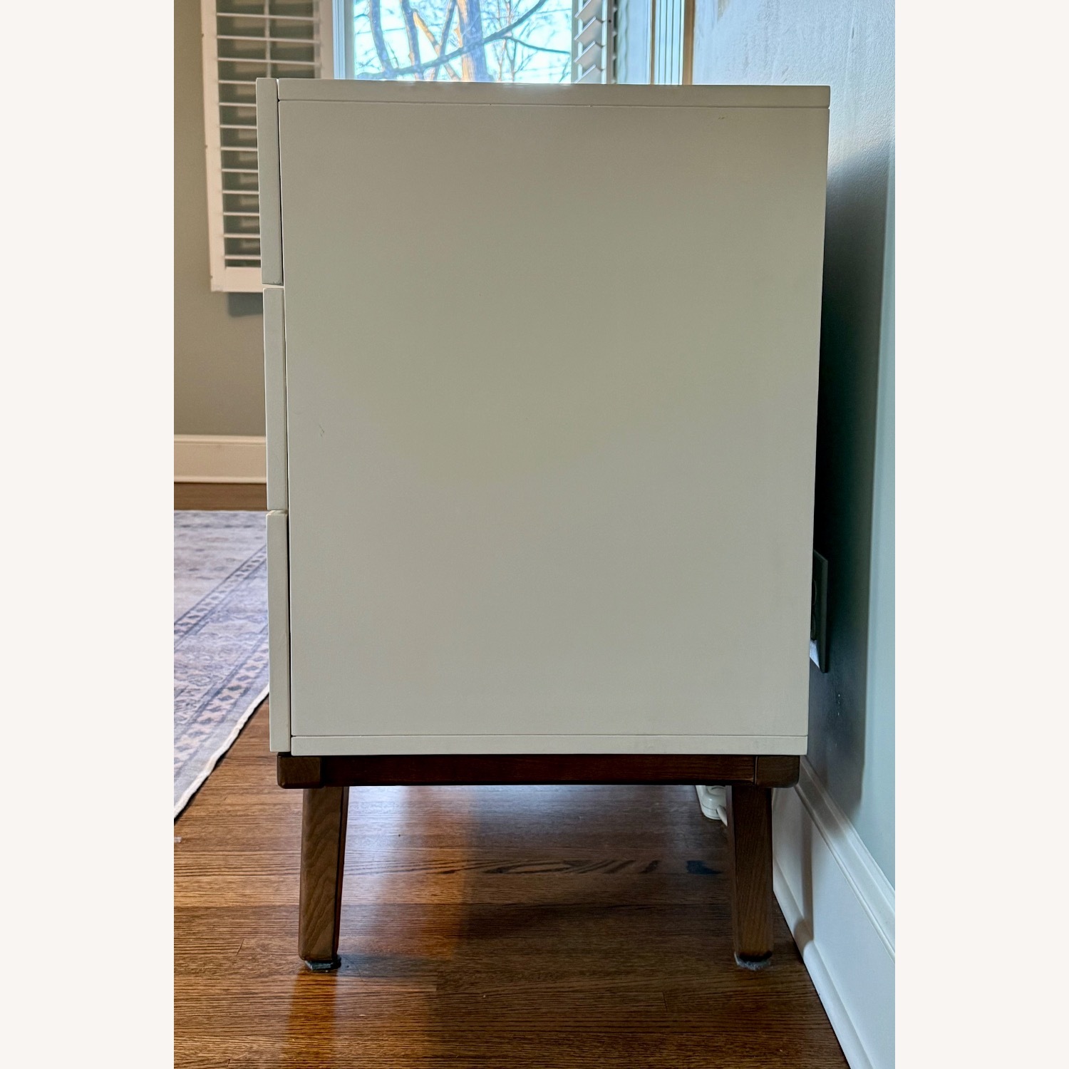 West Elm Modern 6-Drawer Changing Table (54") - image-5