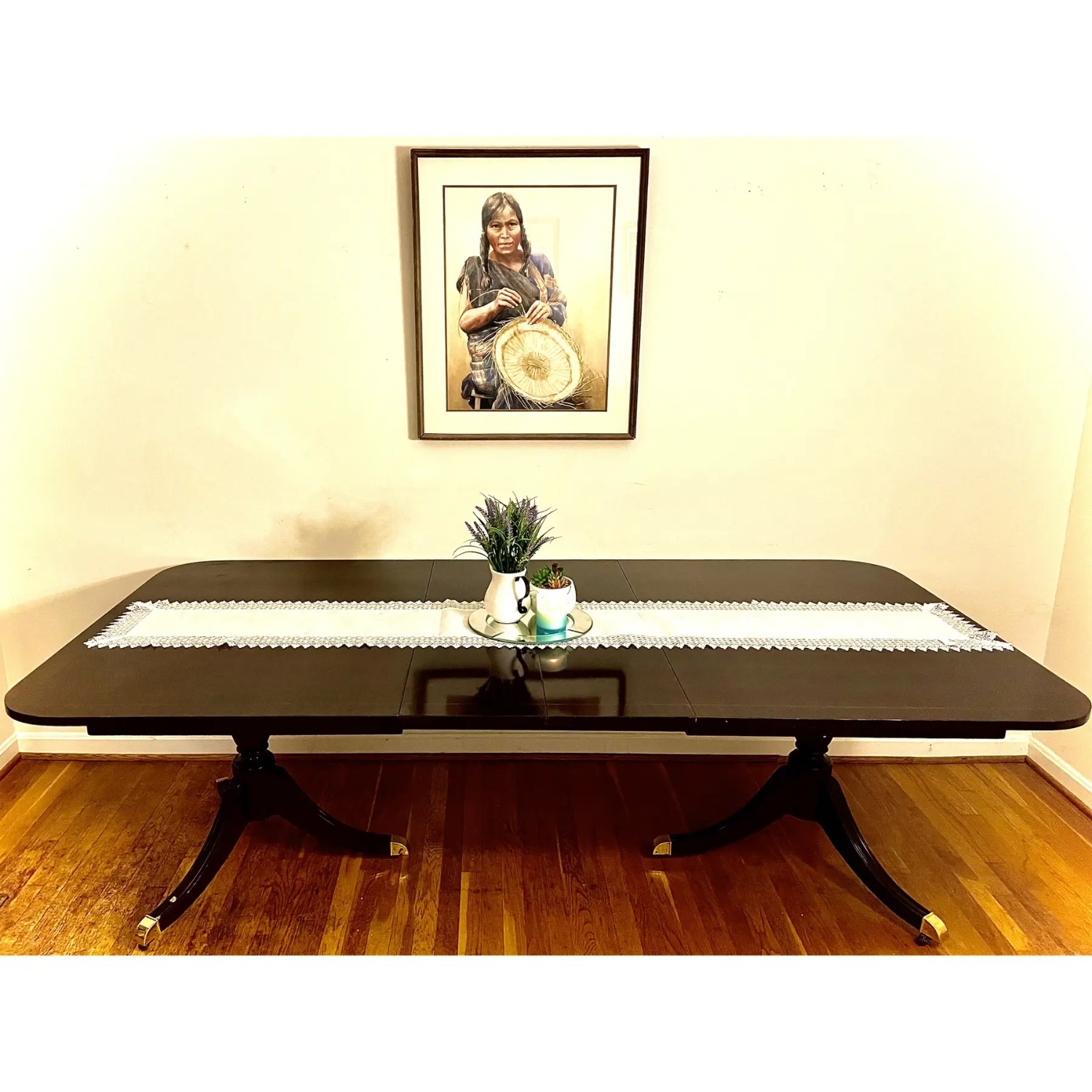 Kindel Furniture Oxford Wood Dining Table - image-2