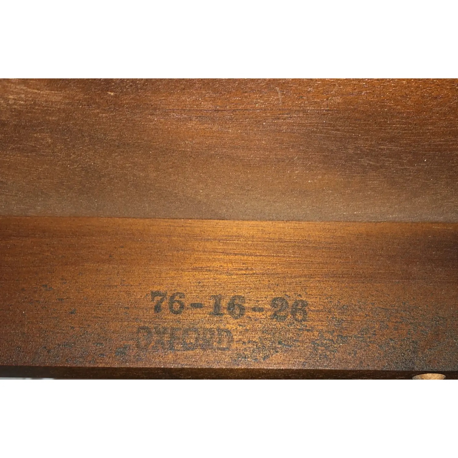 Kindel Furniture Oxford Wood Dining Table - image-6