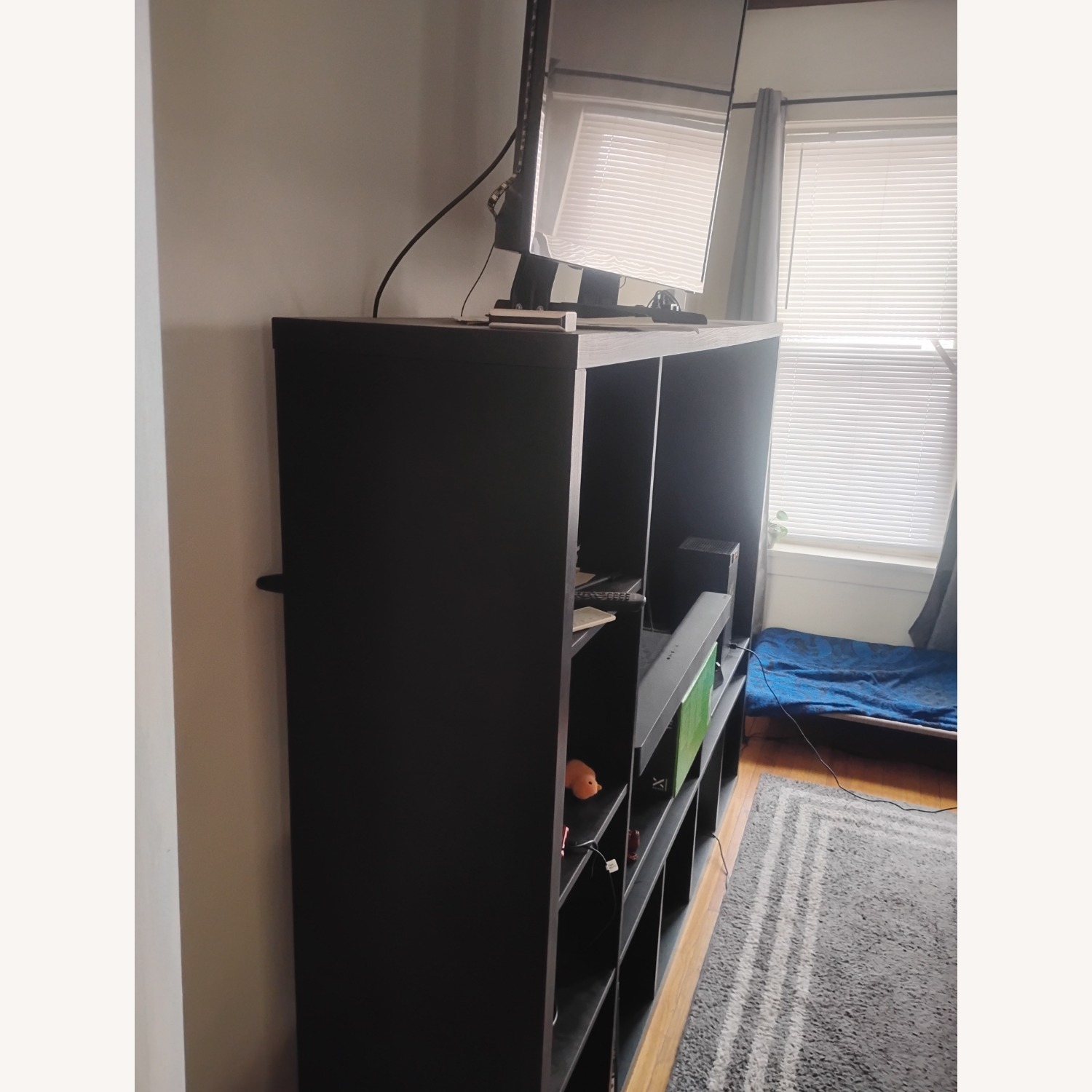 Black Entertainment Center  - image-4