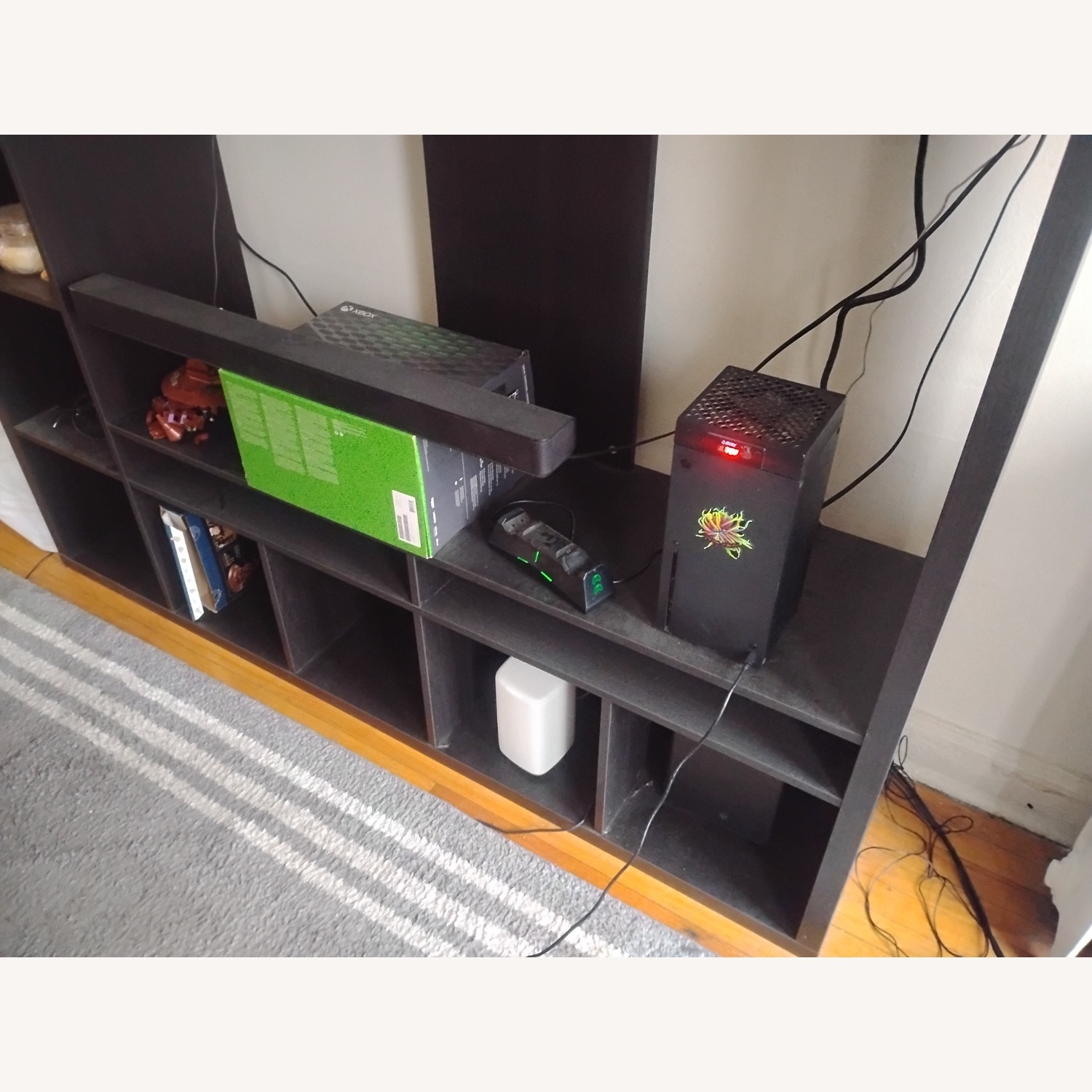 Black Entertainment Center  - image-5