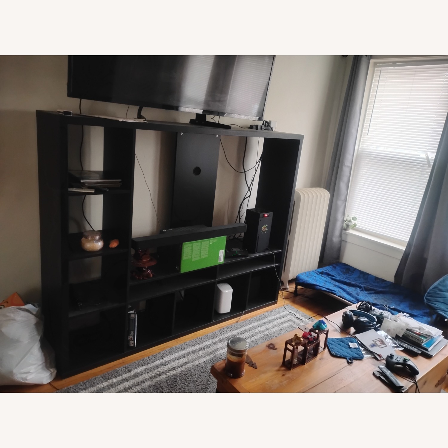 Black Entertainment Center  - image-1