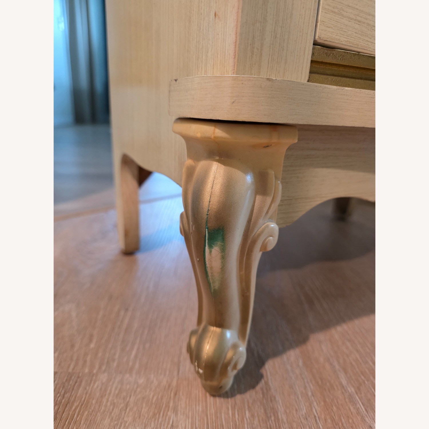 1970's Bonnet by Sears Nightstand  - image-12