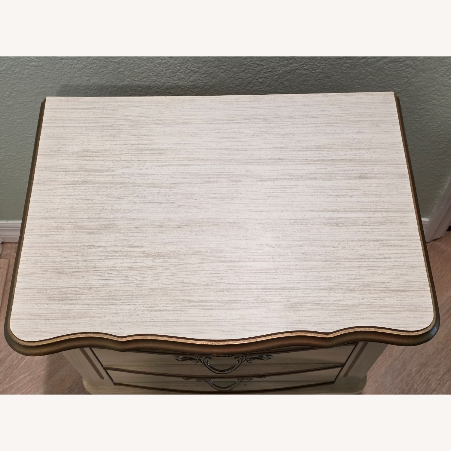 1970's Bonnet by Sears Nightstand  - image-13