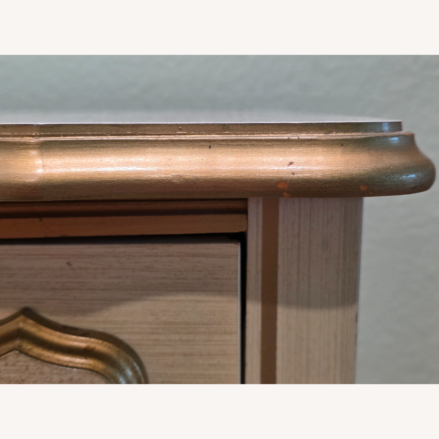 1970's Bonnet by Sears Nightstand  - image-4