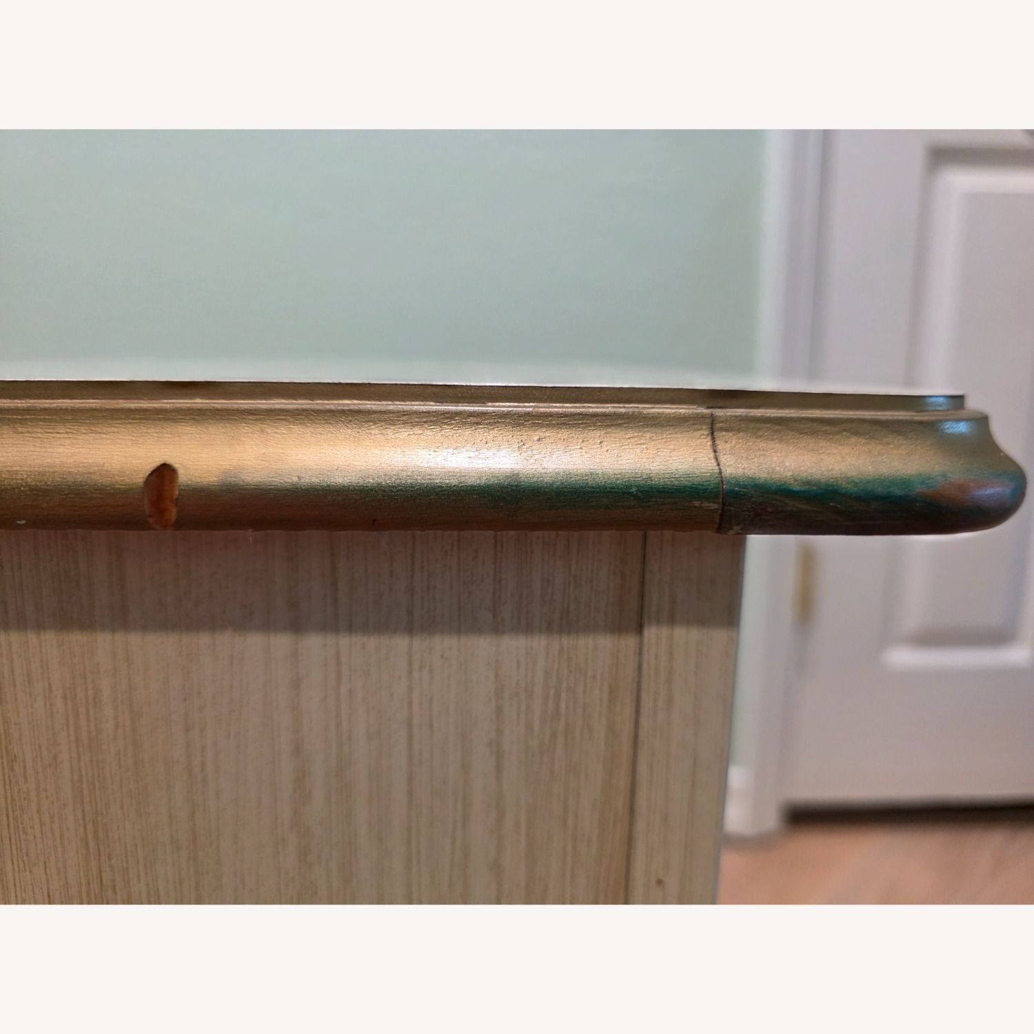 1970's Bonnet by Sears Nightstand  - image-6