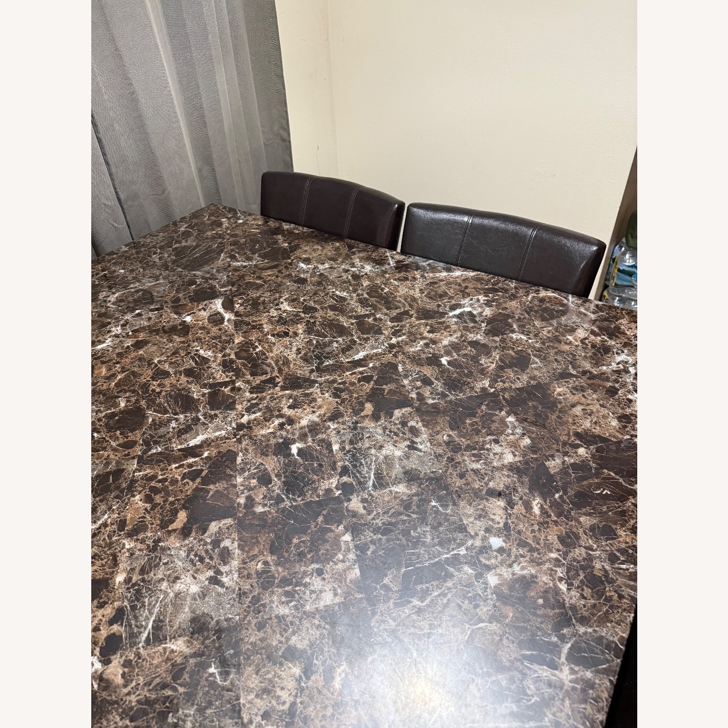 Contemporary Dining Set - image-3