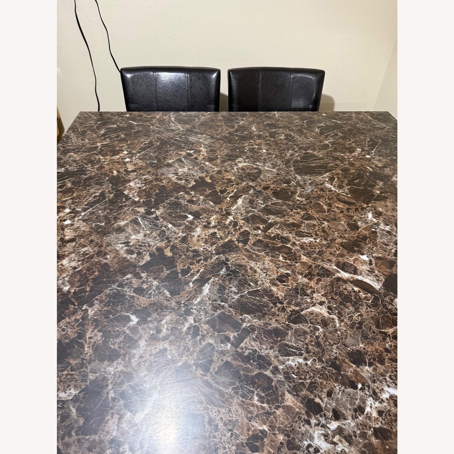 Contemporary Dining Set - image-4