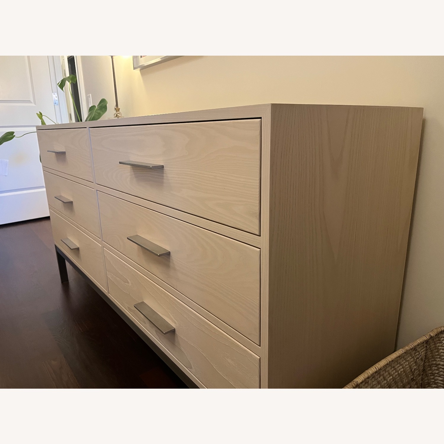 Room & Board Alden Natural Wood Dresser - image-6