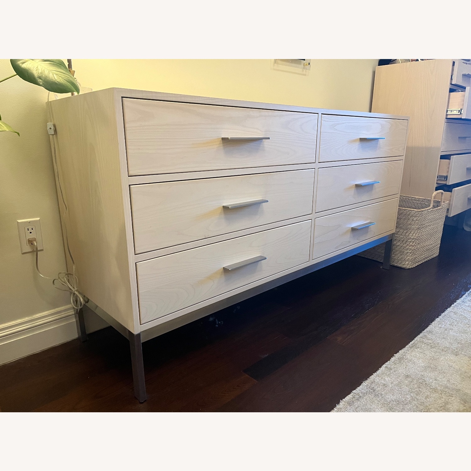 Room & Board Alden Natural Wood Dresser - image-2