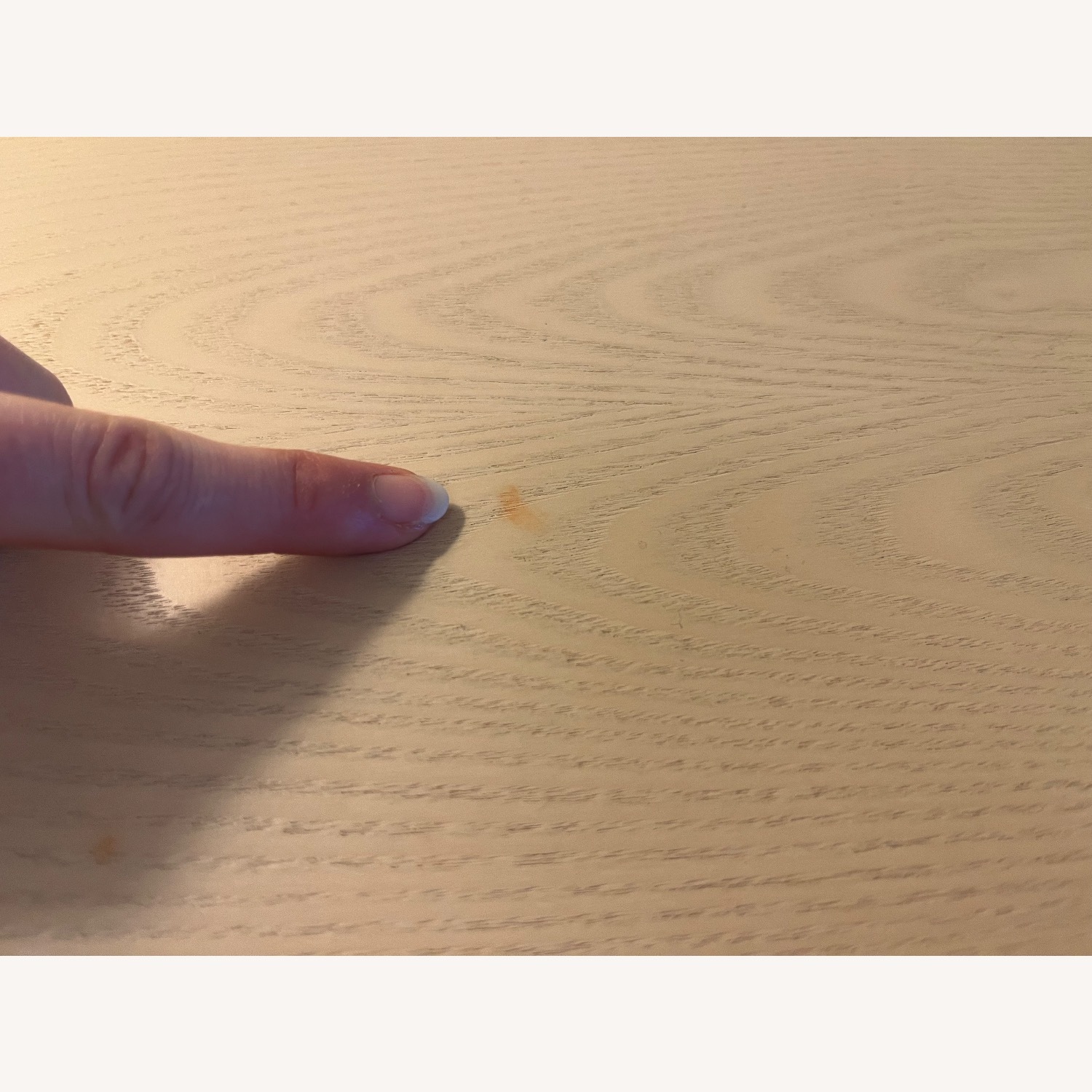 Room & Board Alden Natural Wood Dresser - image-4