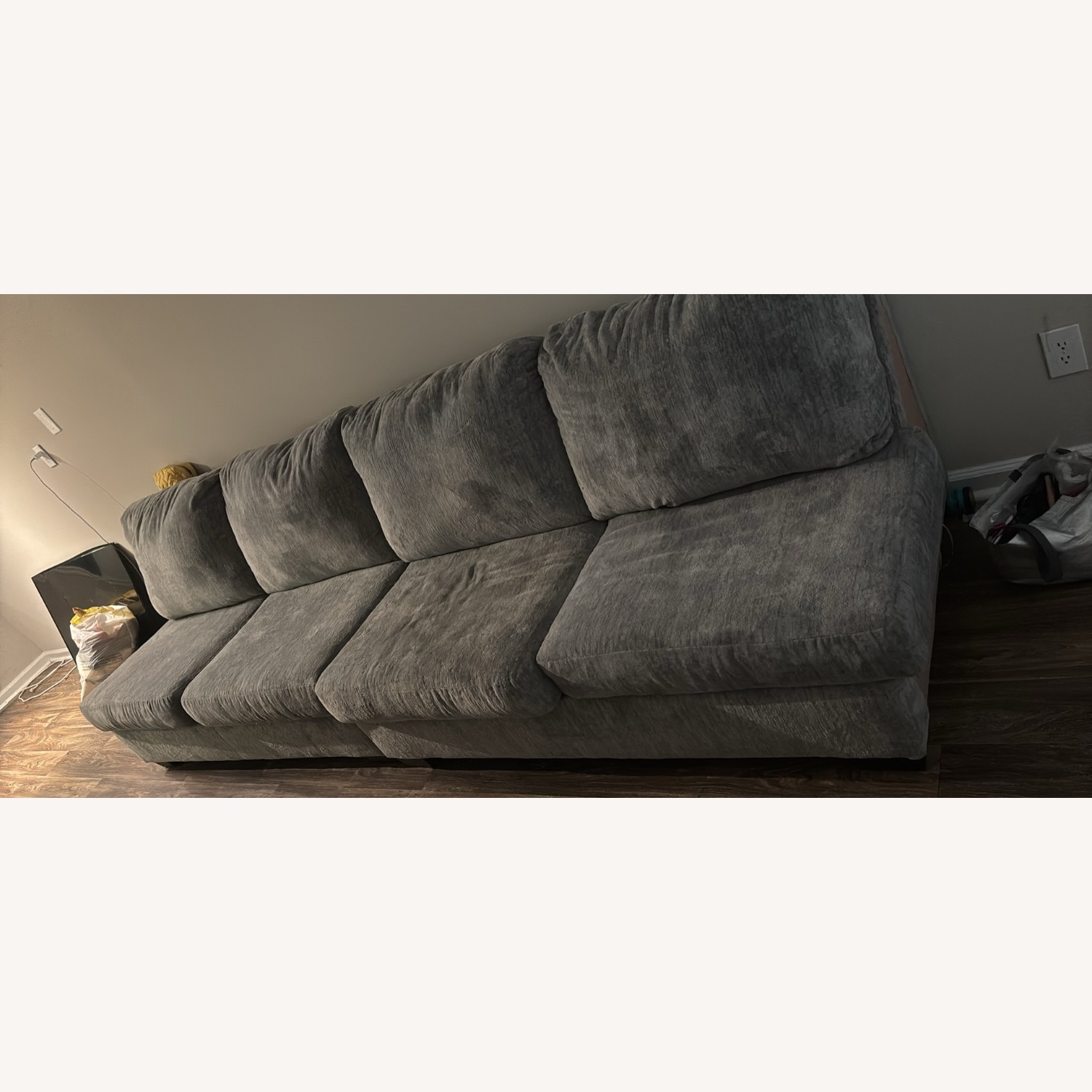 Plush Couch - image-3