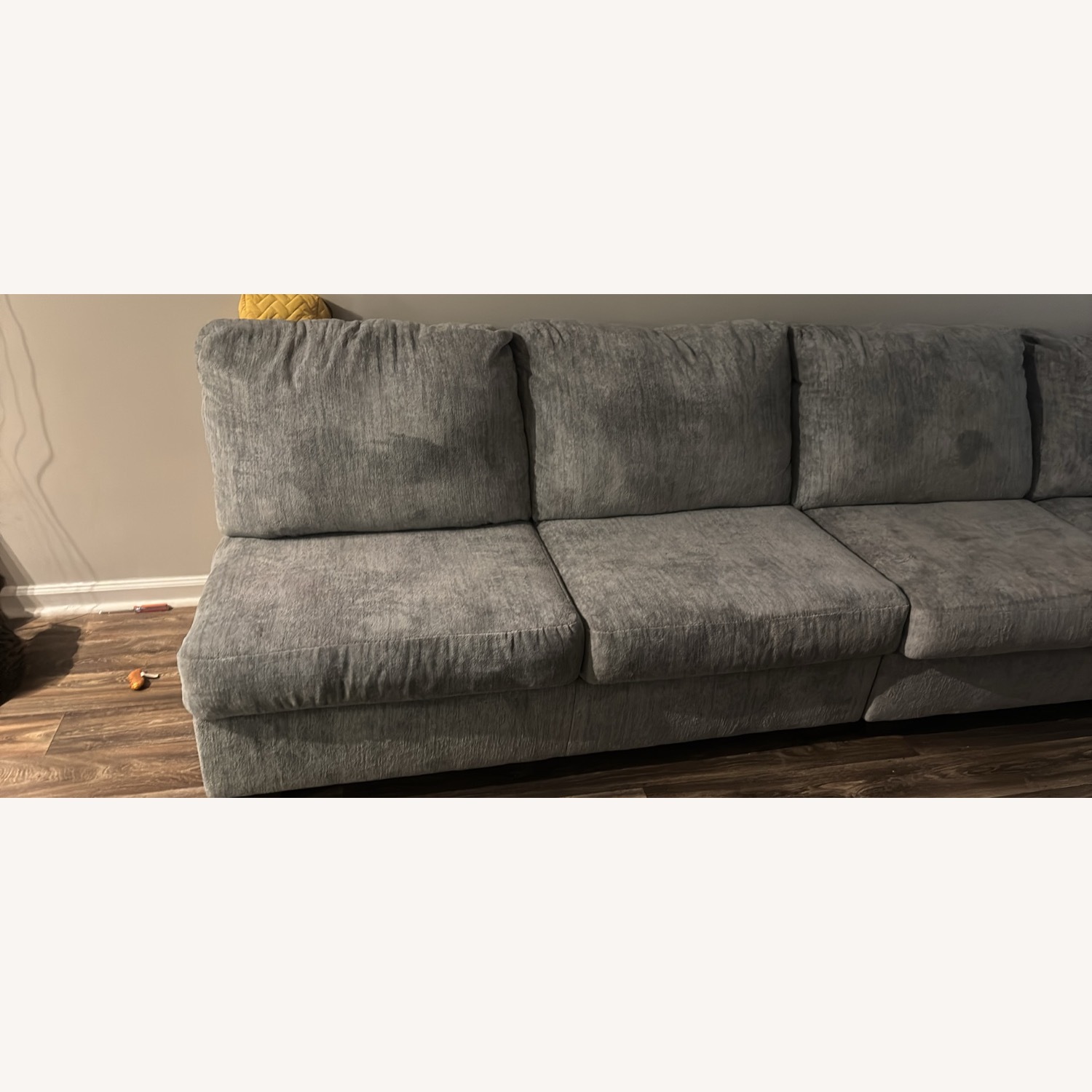 Plush Couch - image-1