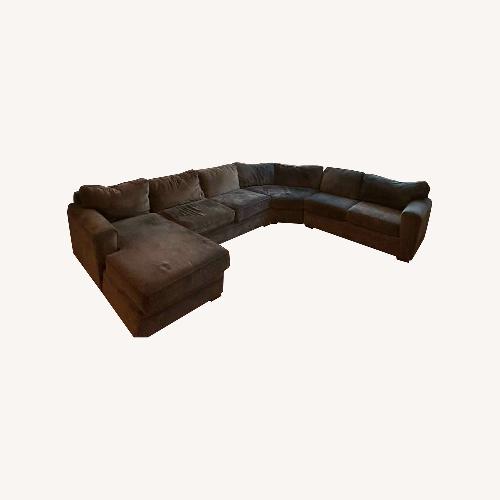 Used Artemis II 4-pc Sectional for sale on AptDeco