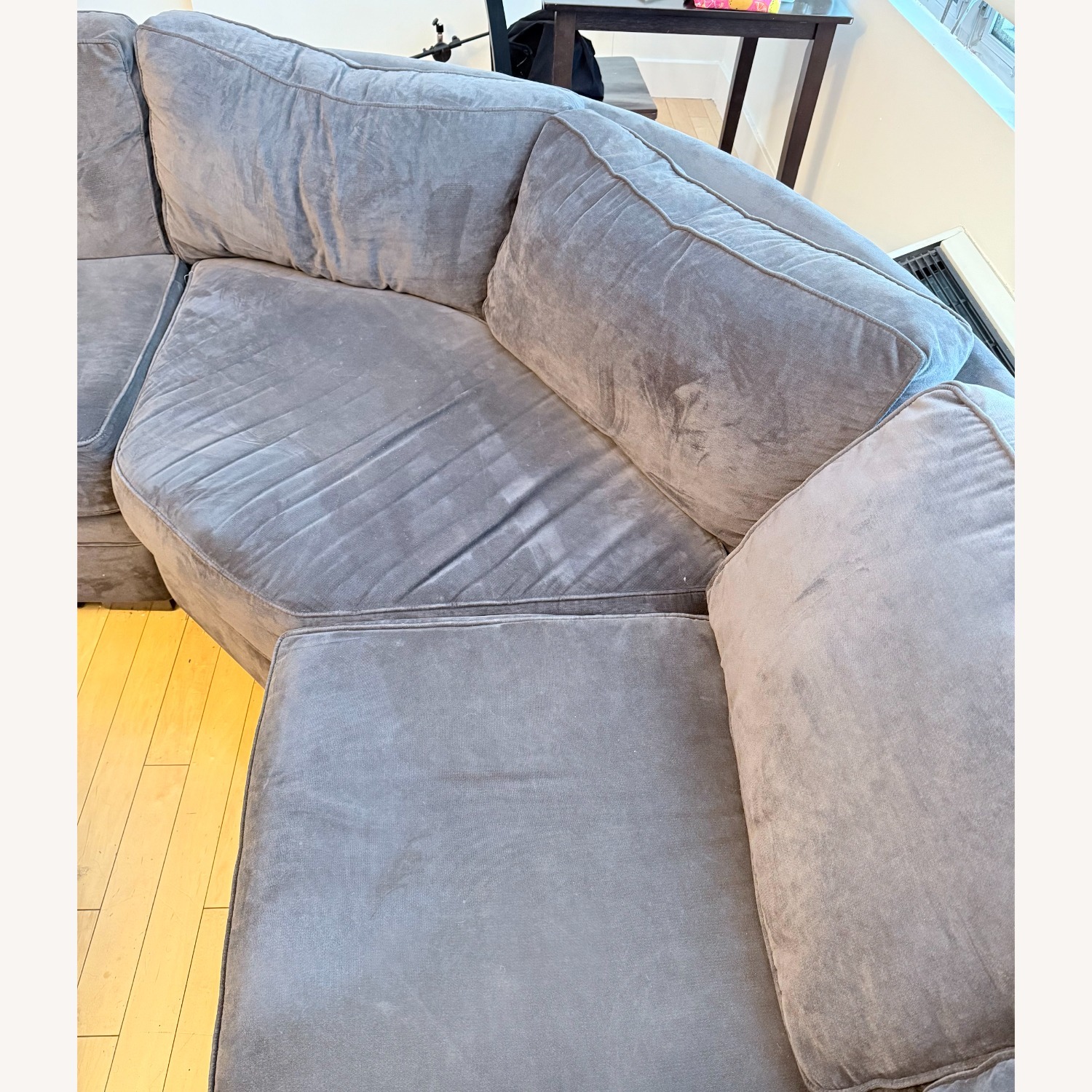 Artemis II 4-pc Sectional - image-3