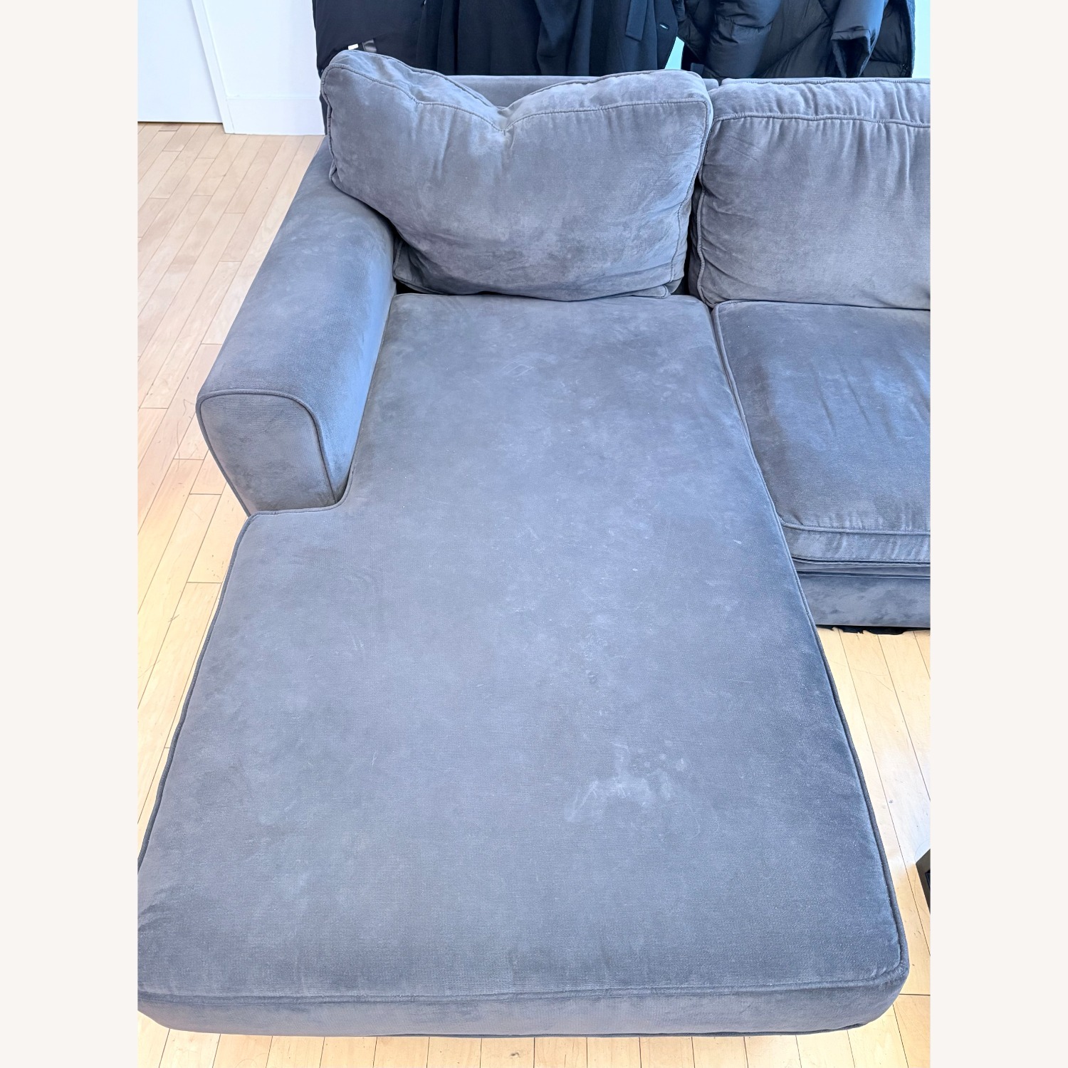 Artemis II 4-pc Sectional - image-4