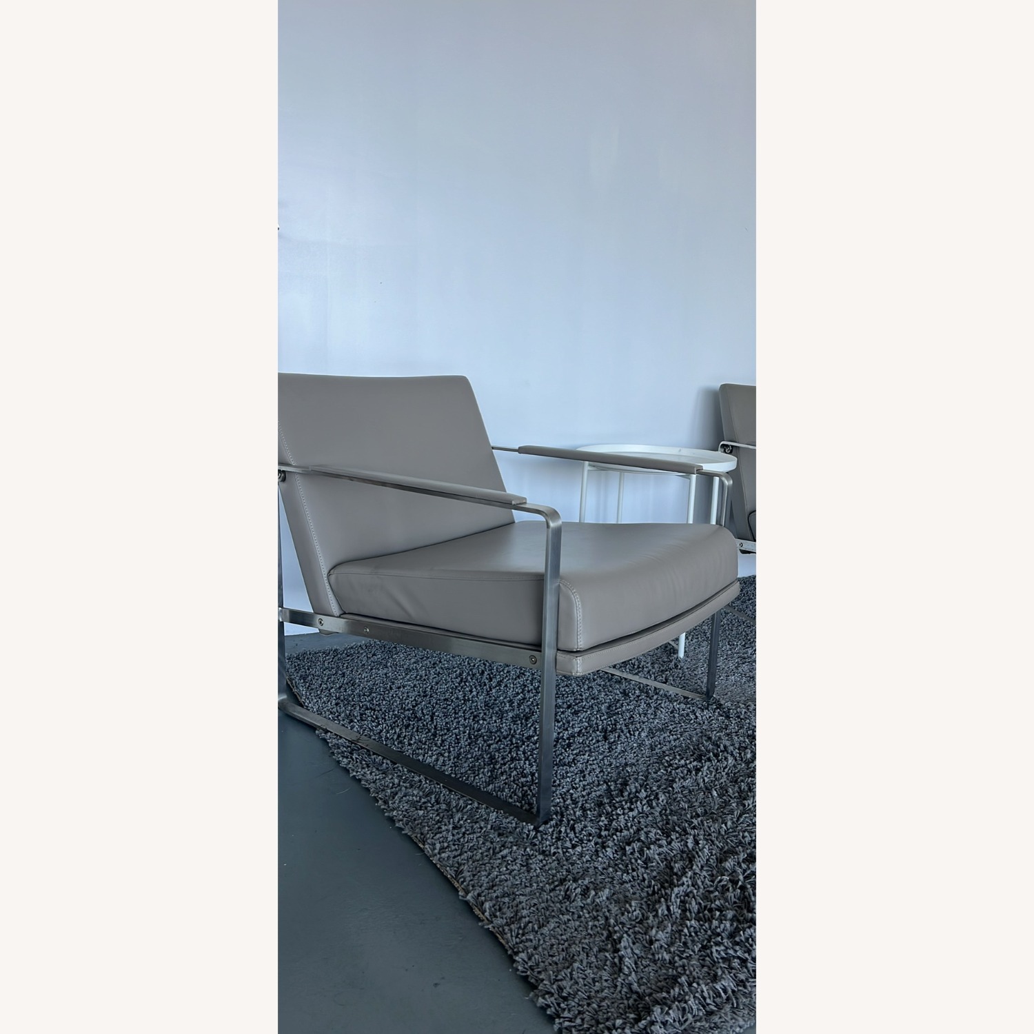 2x Emmett Lounge Chairs - image-4