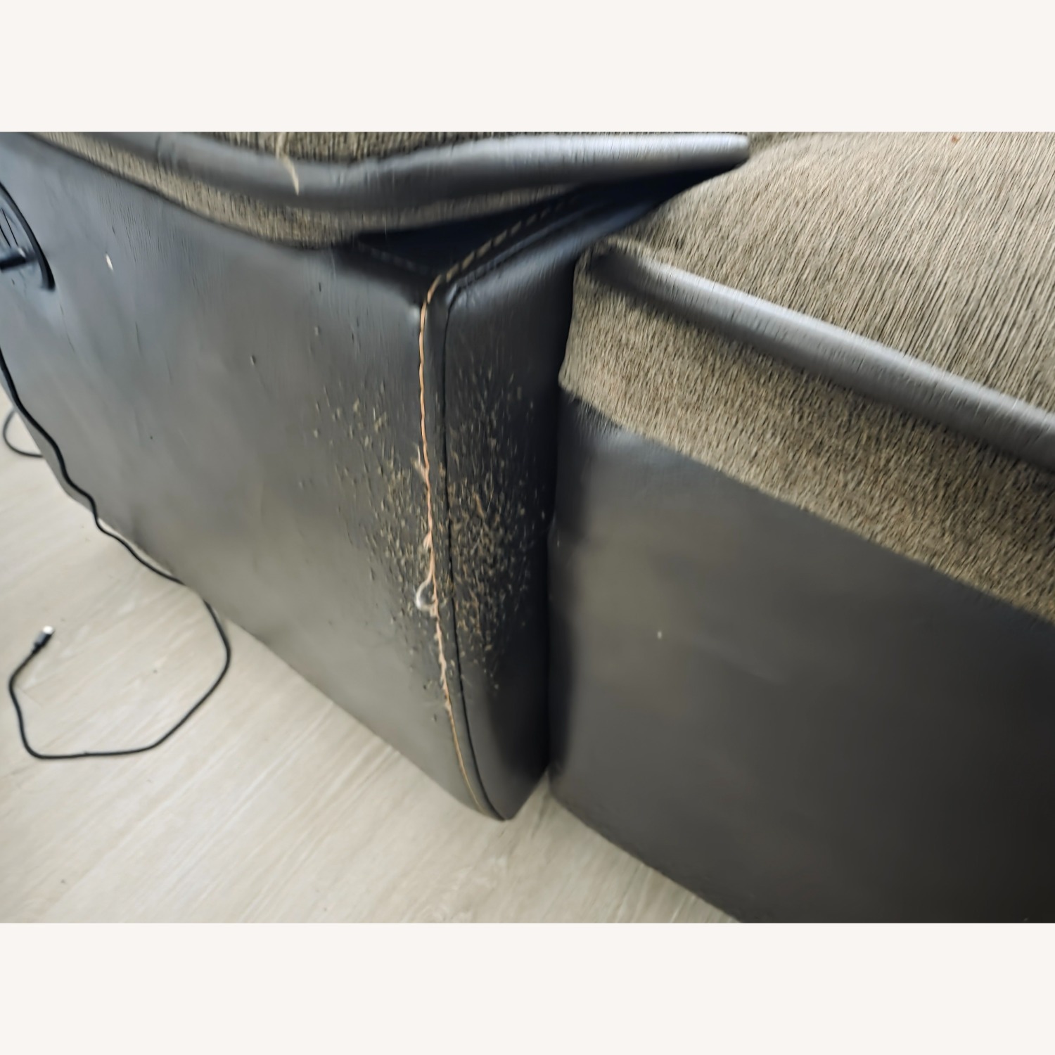 6 Piece Sectional Power Recliner - image-2