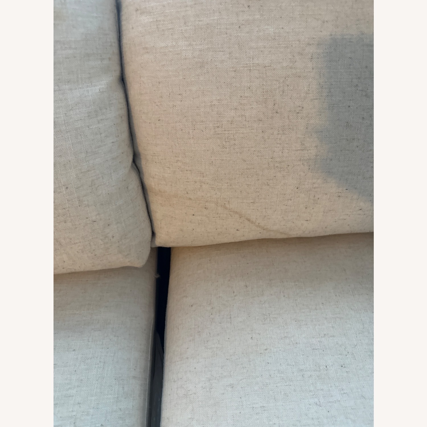 Castlery Dawson Natural 3+ Piece Sectional - image-7