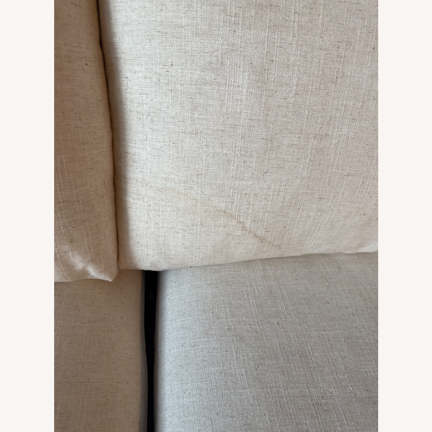 Castlery Dawson Natural 3+ Piece Sectional - image-5