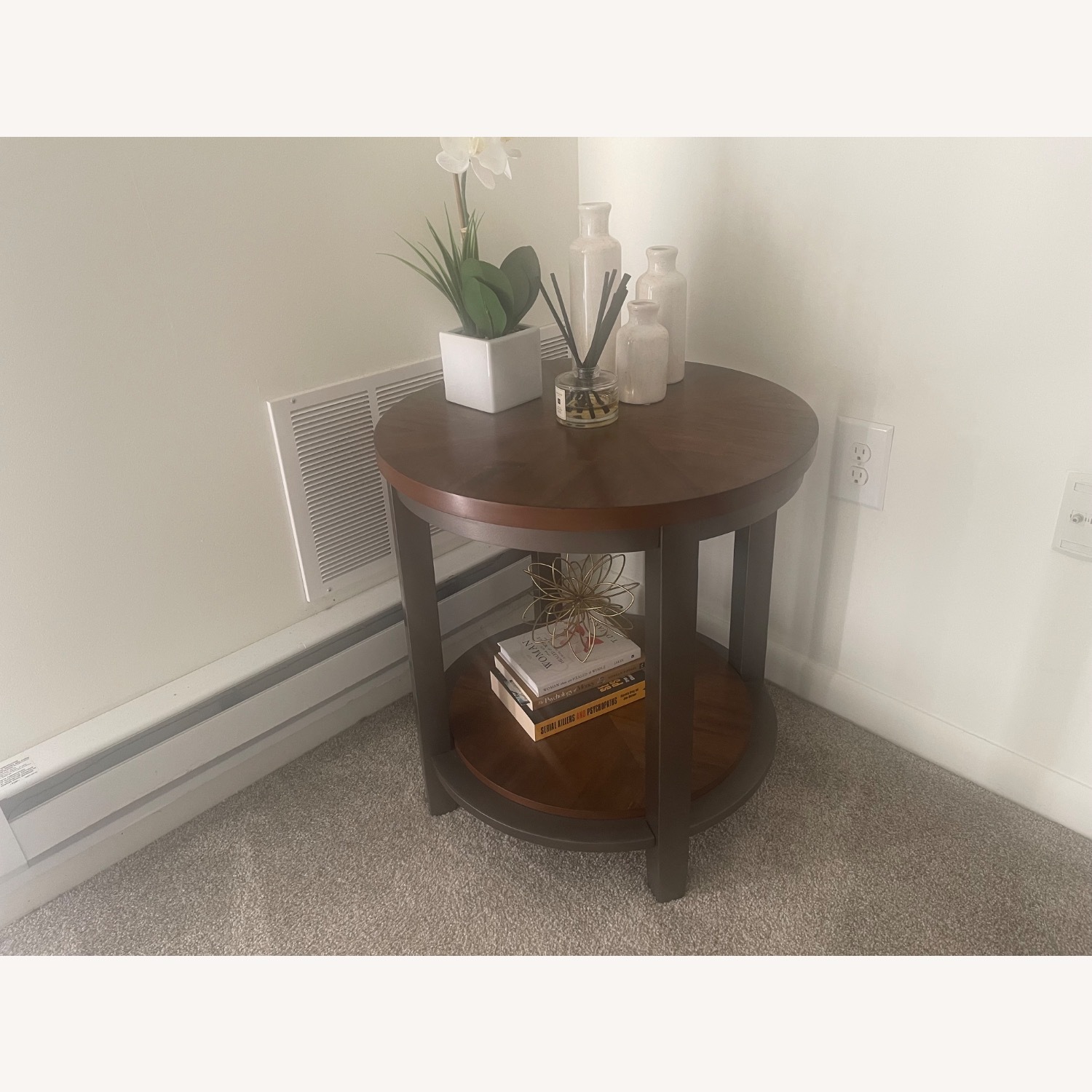 Raymour & Flanigan Coffee Table - image-2