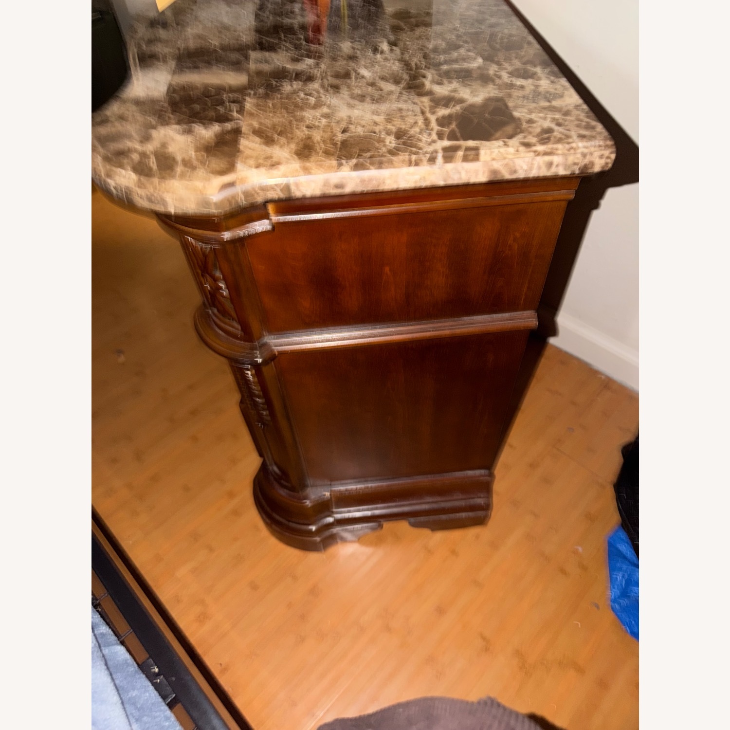 Wayfair Astoria Grand Fletcher Nightstand - image-3