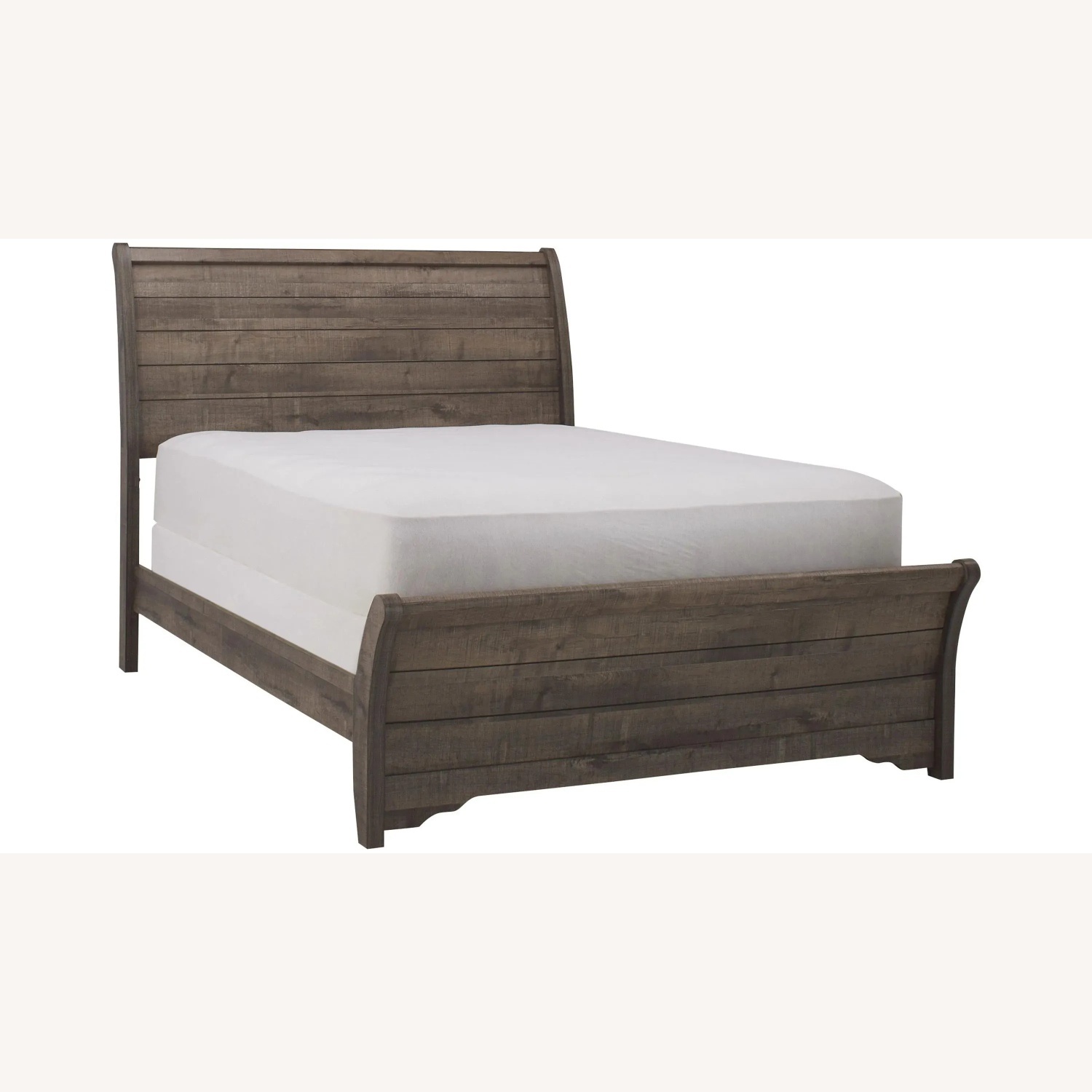 Raymour & Flanigan Josie Queen Bed - image-4