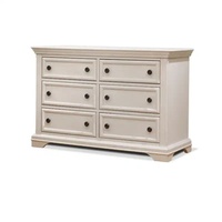 Wayfair Rochford White Dresser