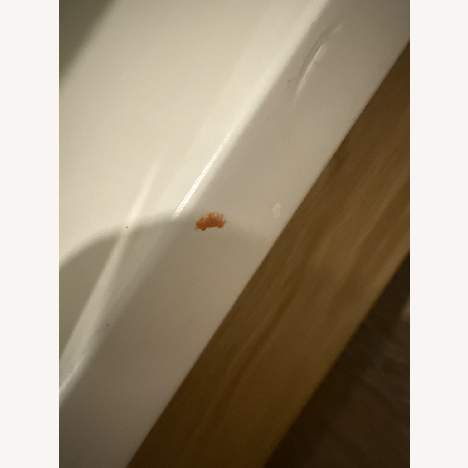 Crate & Kids Rue Collection White Bookcase - image-5